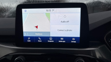 Ford Kuga 1.5 EcoBlue Titanium First Edition 5dr Auto Diesel Estate